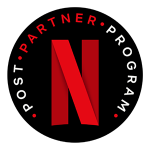 NetflixPartner