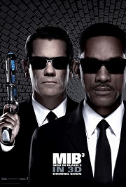 Men in Black