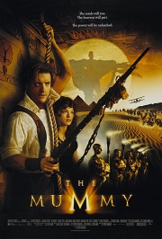 Mummy