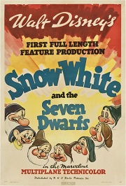 Snow White and the Seven Dwarfs