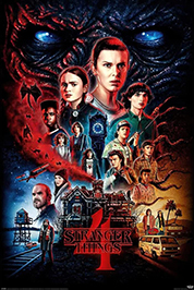 Stranger Things 4