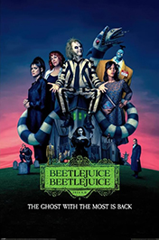 Beatlejuice