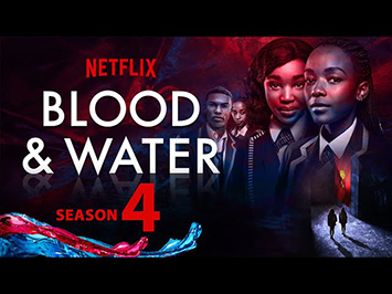 Blood & Water 4
