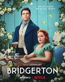 Bridgerton 4